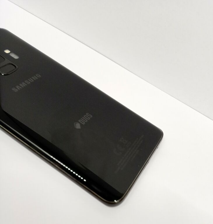 SAMSUNG GALAXY S9 64GB G960F/DS FAJNY STAN