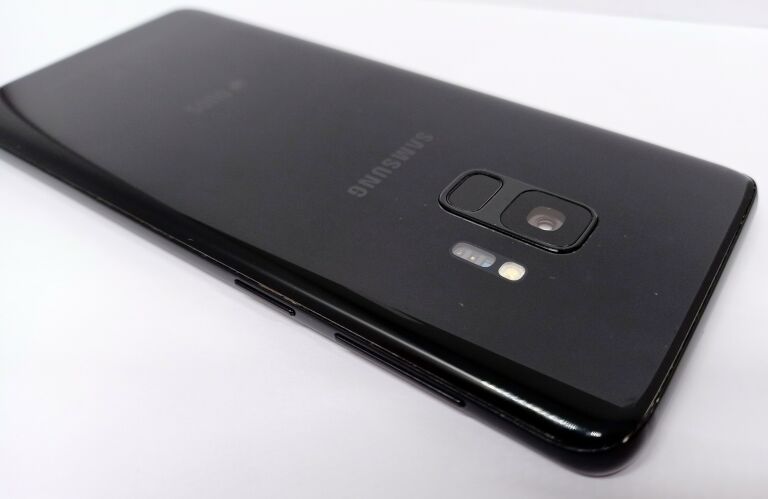 SAMSUNG GALAXY S9 64GB G960F/DS FAJNY STAN