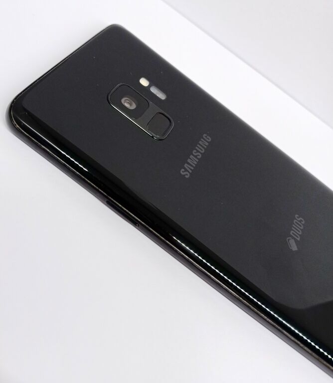 SAMSUNG GALAXY S9 64GB G960F/DS FAJNY STAN