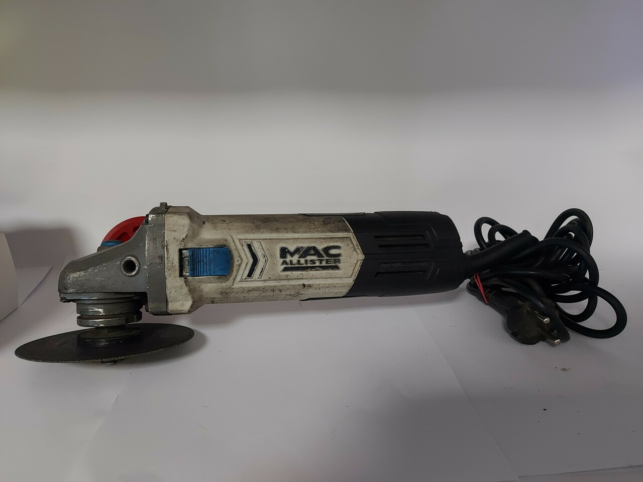 szlifierka-katowa-macallister-meag900-stan-uzywany