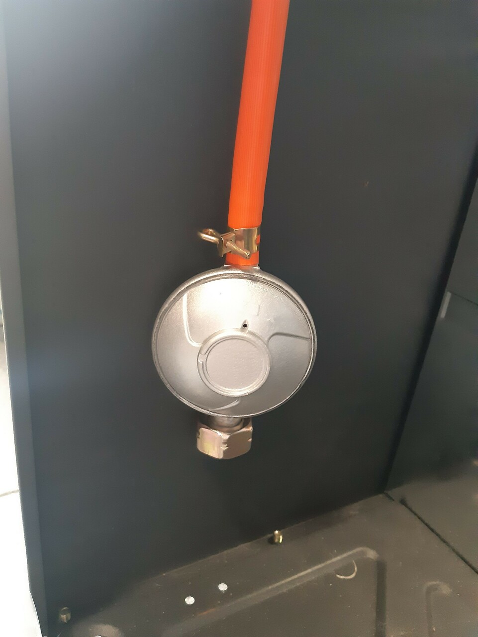 piecyk-gazowy-kepland-gwarancja-stan-uzywany