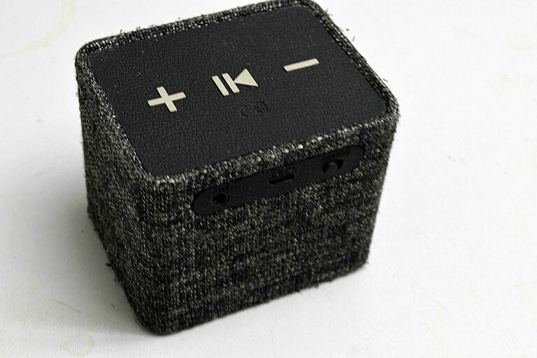 GŁOŚNIK BLUETOOTH CREATIVE NUNO