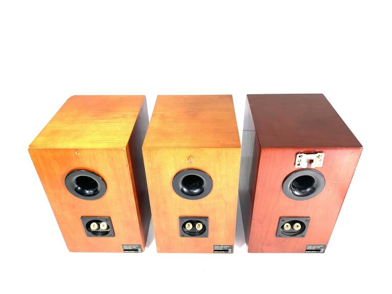 AMPLITUNER/DVD PHILIPS MCD708 | 3X KOLUMNY | 240W