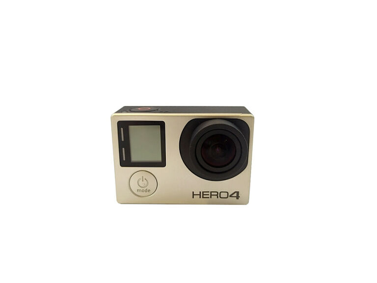 KAMERKA SPORTOWA GOPRO HERO 4 12MPIX