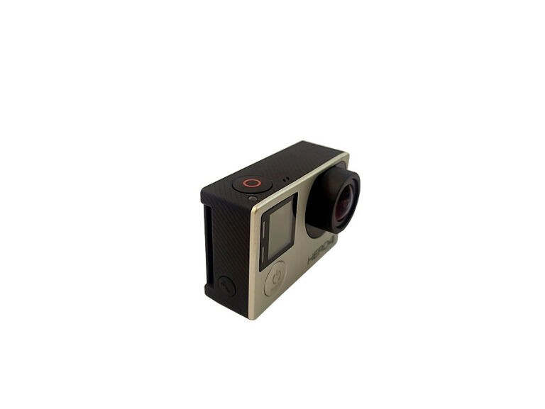 KAMERKA SPORTOWA GOPRO HERO 4 12MPIX
