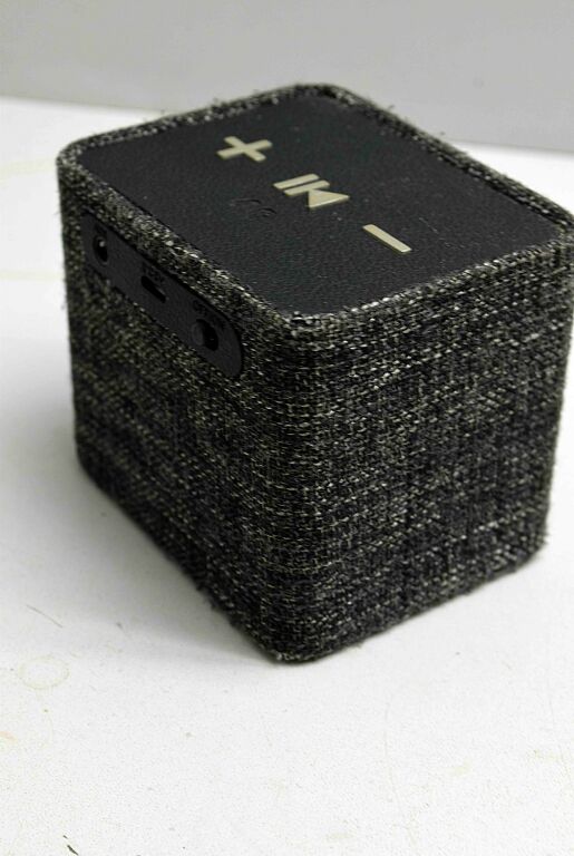 GŁOŚNIK BLUETOOTH CREATIVE NUNO