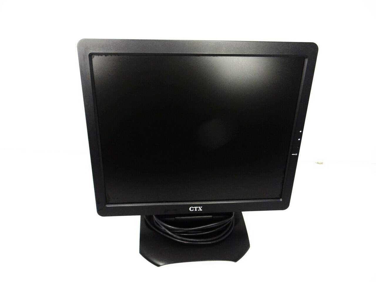 monitor-ctx-x761a-kable-stan-uzywany