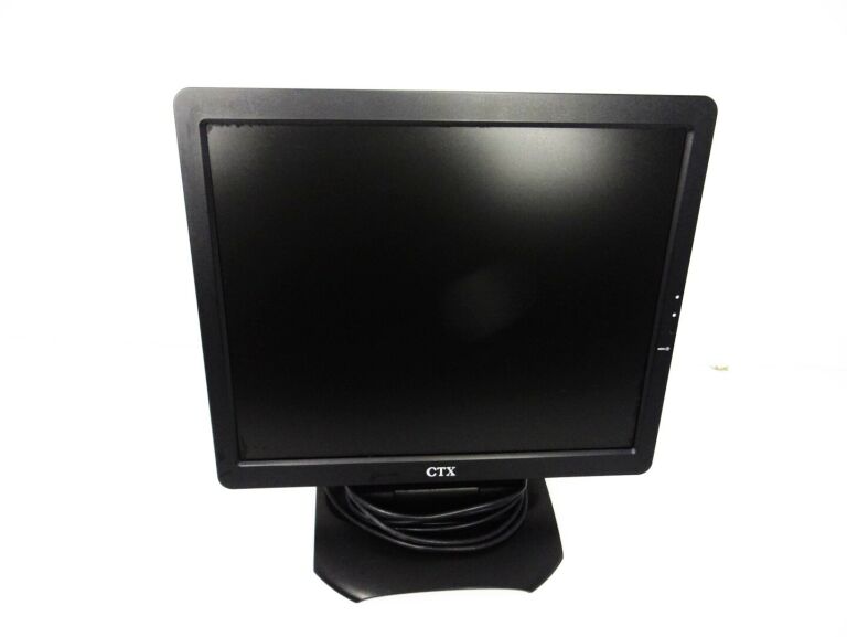 monitor-ctx-x761a-kable-stan-uzywany
