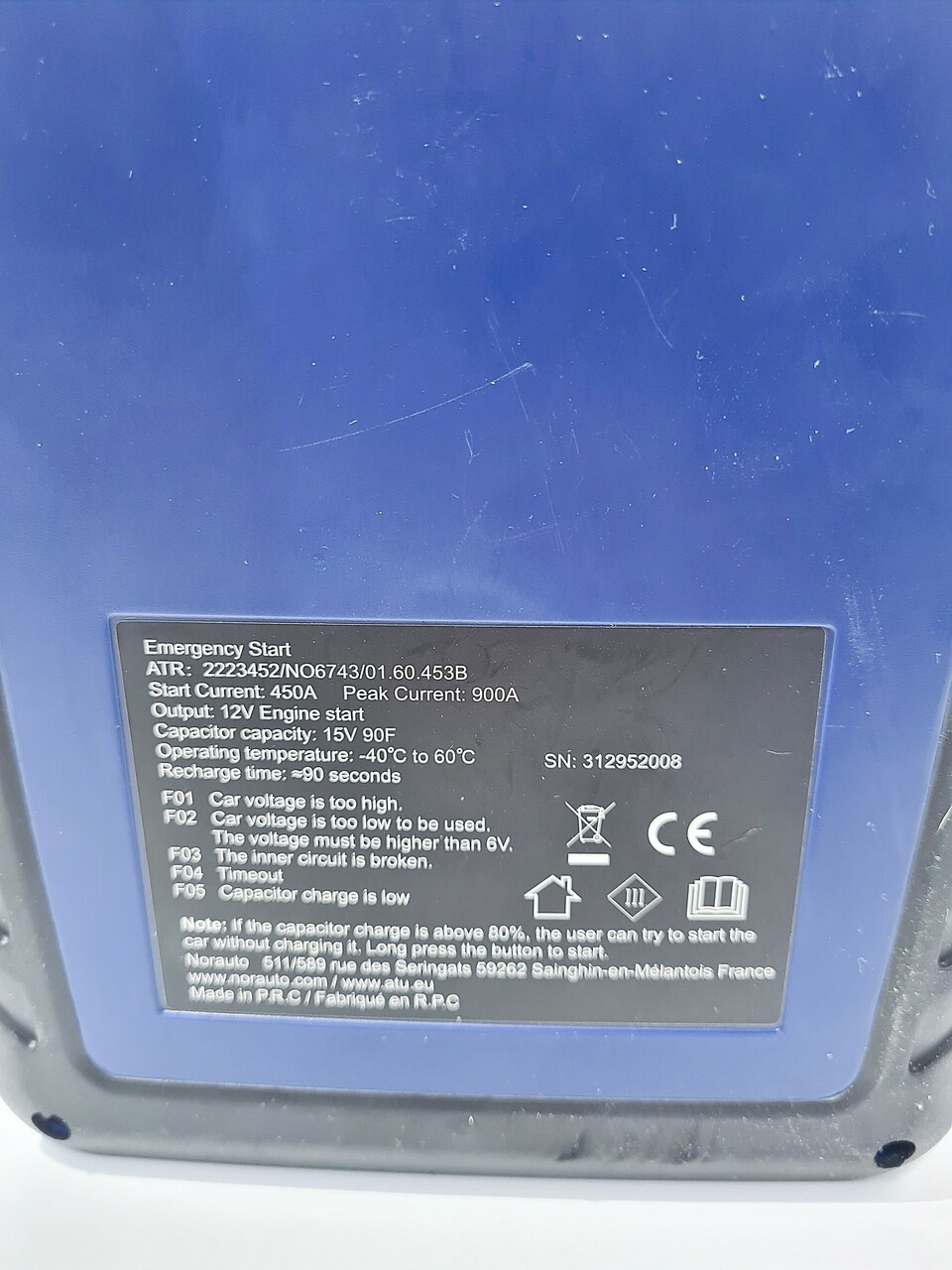 urzadzenie-rozruchowe-norauto-emergency-start-producent-norauto