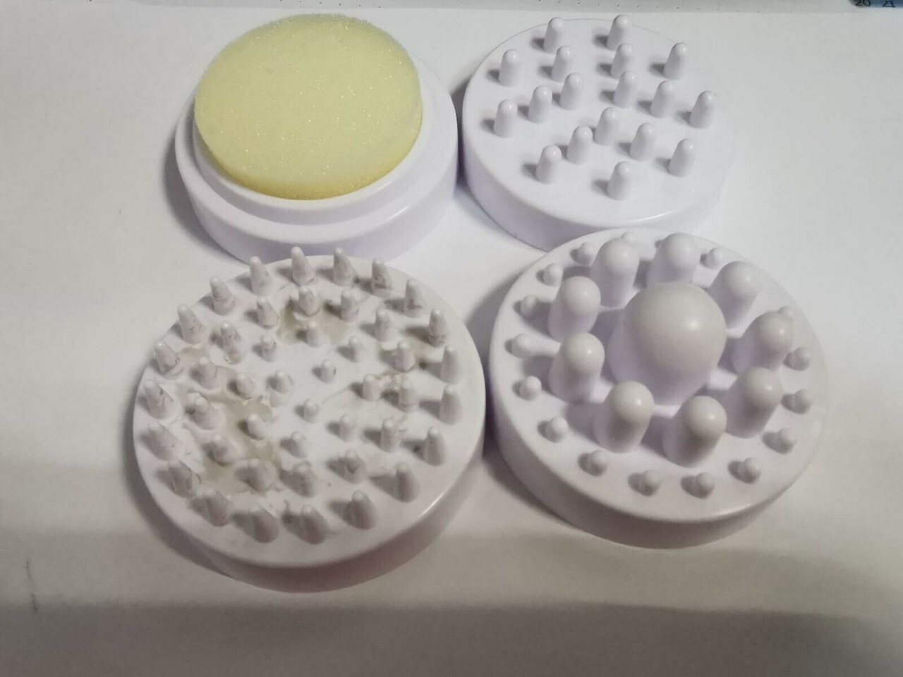 masazer-clatronic-msi-2571-stan-uzywany