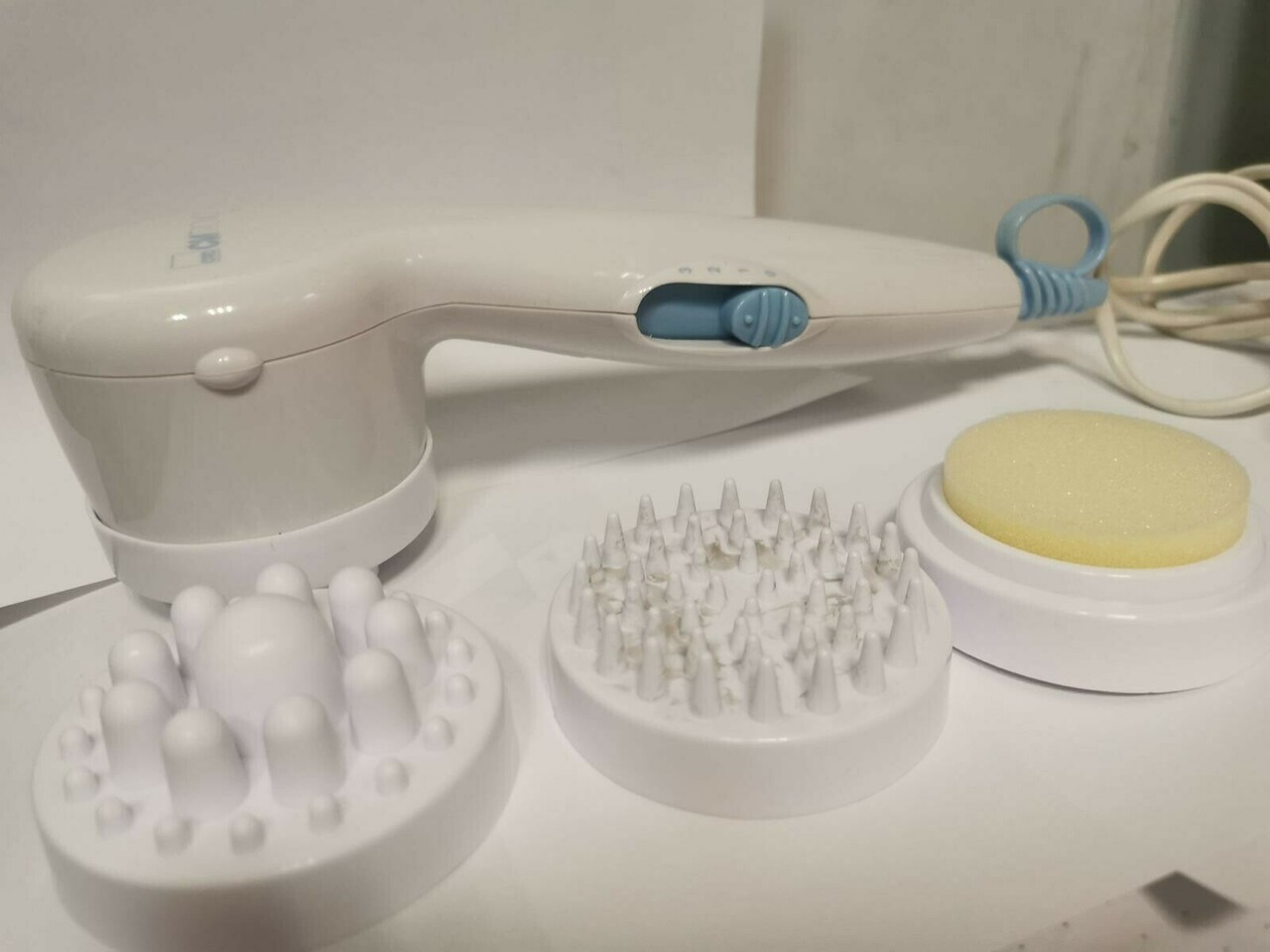 masazer-clatronic-msi-2571-stan-uzywany