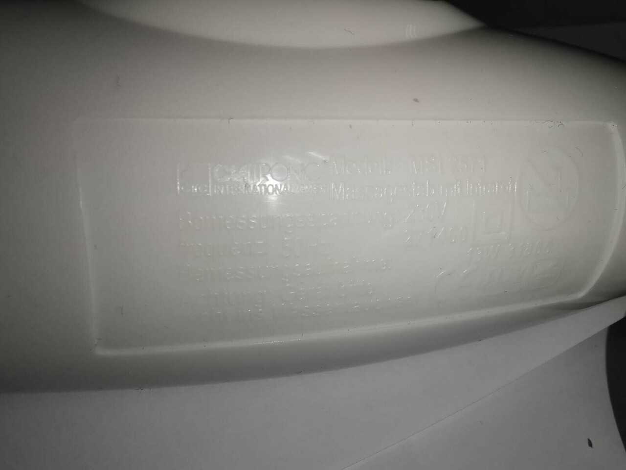 masazer-clatronic-msi-2571-jozefczaka-4-bytom