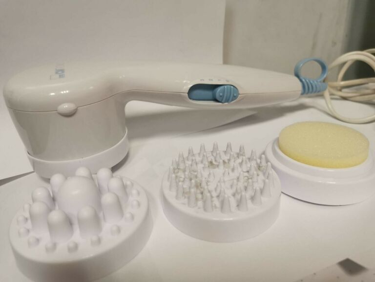 masazer-clatronic-msi-2571-stan-uzywany