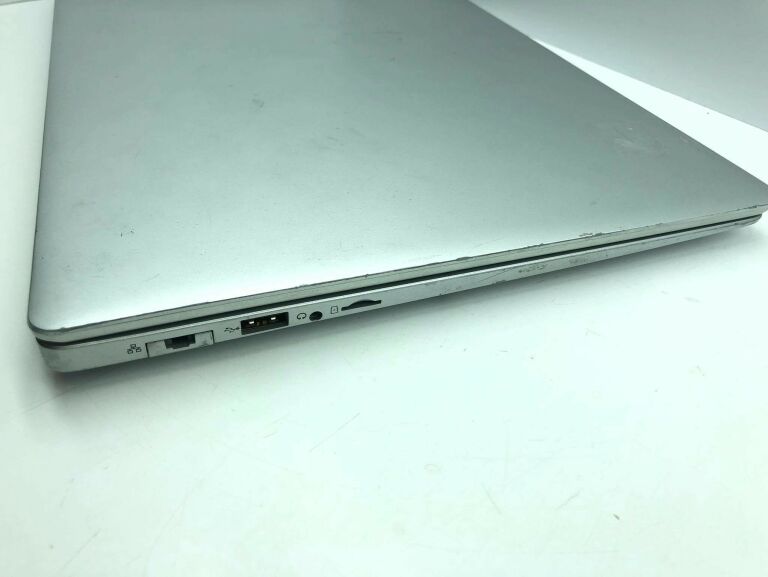 USZKODZONY KIANO SLIMNOTE 15.6 4GB 32+500GB WIN10