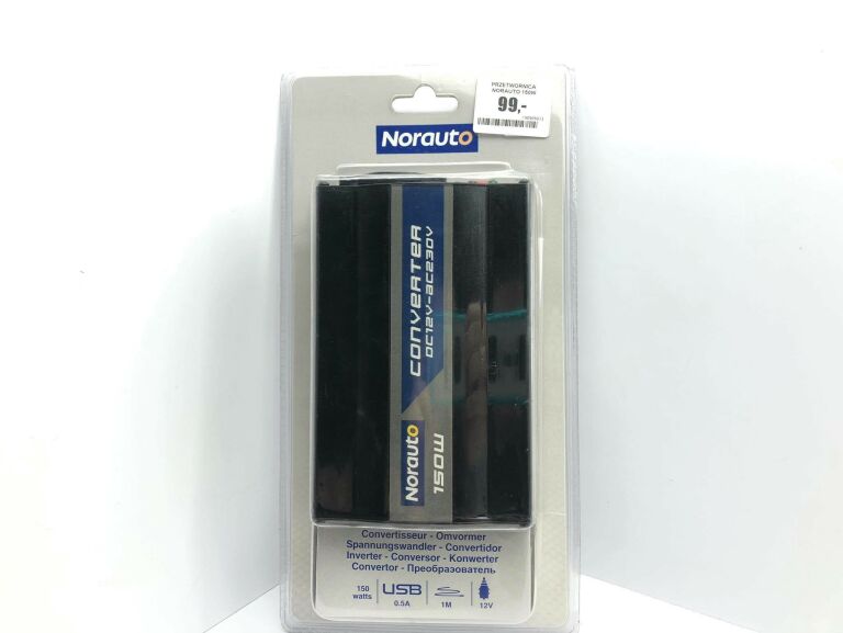 PRZETWORNICA NORAUTO 150W