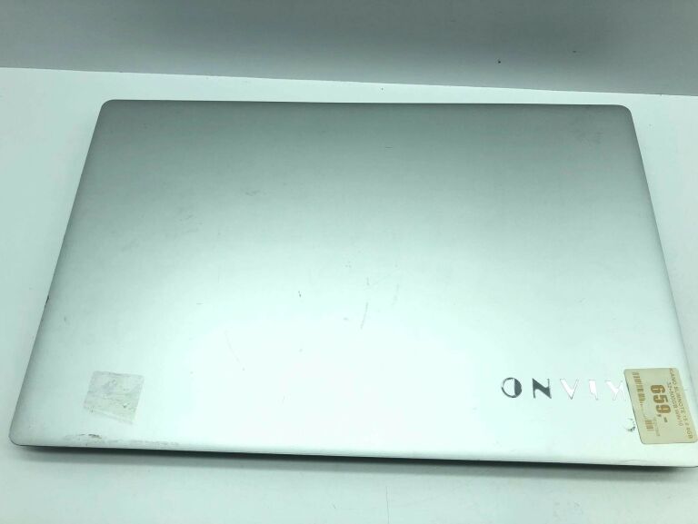 USZKODZONY KIANO SLIMNOTE 15.6 4GB 32+500GB WIN10