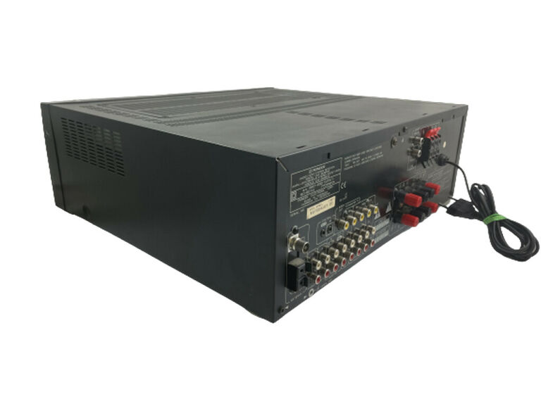 AMPLITUNER PIONEER VSX-806RDS | BRAK PILOTA