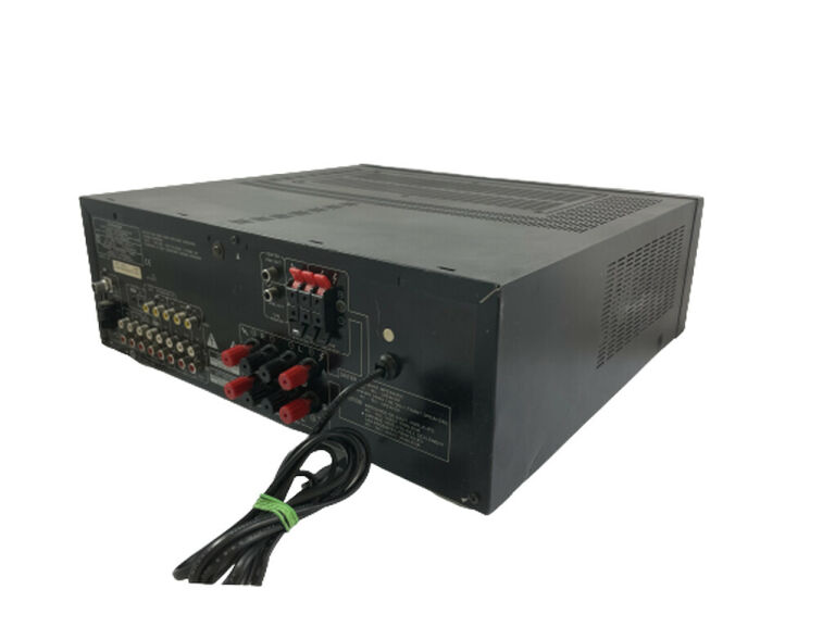 AMPLITUNER PIONEER VSX-806RDS | BRAK PILOTA
