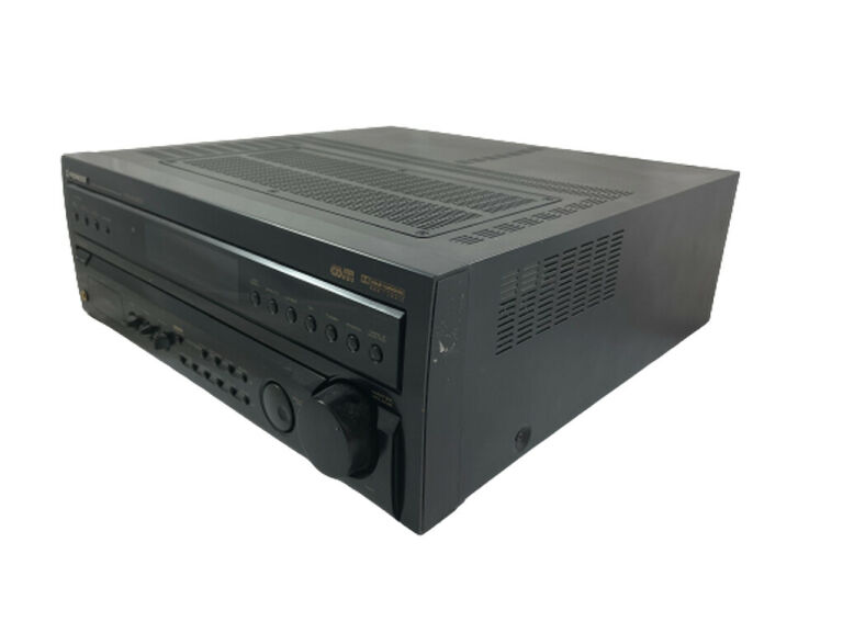 AMPLITUNER PIONEER VSX-806RDS | BRAK PILOTA