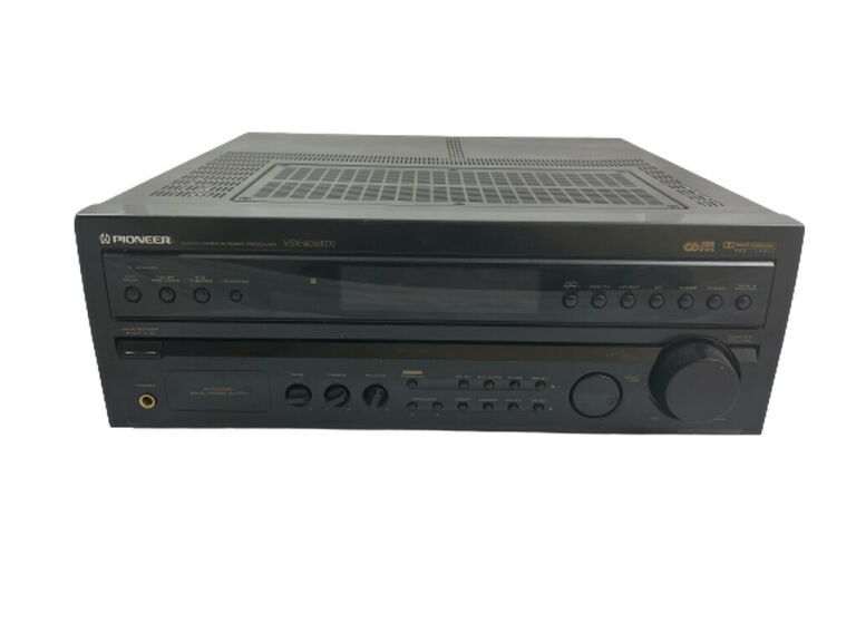 AMPLITUNER PIONEER VSX-806RDS | BRAK PILOTA