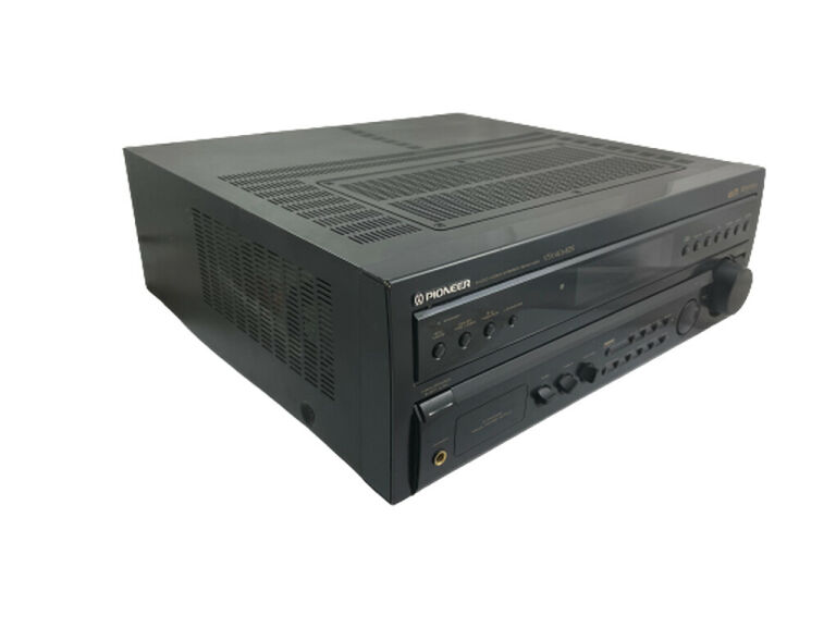 AMPLITUNER PIONEER VSX-806RDS | BRAK PILOTA