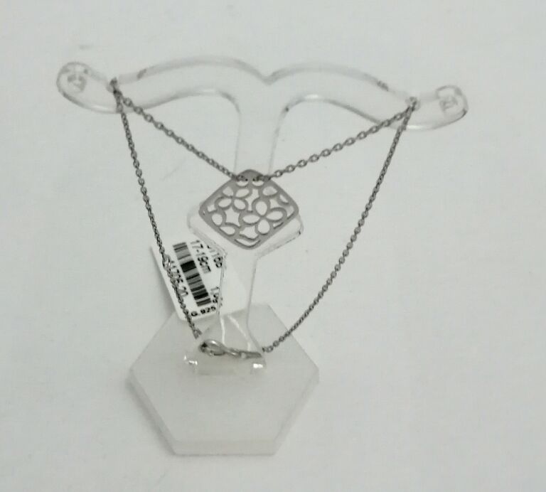 srebrna-bransolerka-azurowy-romb-10g-17-19cm-ean-gtin-5905294012508