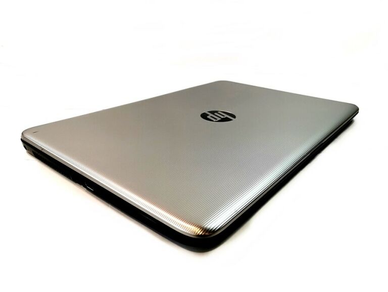 HP 17-X035NW I3-5005U 4GB 1TB HDD 17,3"