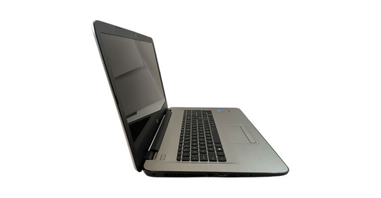 HP 17-X035NW I3-5005U 4GB 1TB HDD 17,3"