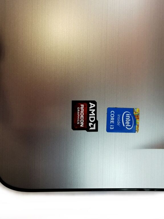 HP 17-X035NW I3-5005U 4GB 1TB HDD 17,3"
