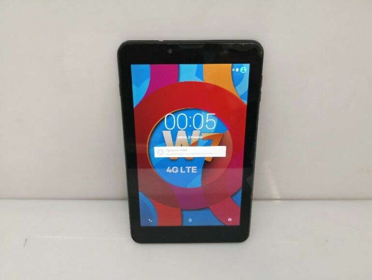 TABLET OMNA W7
