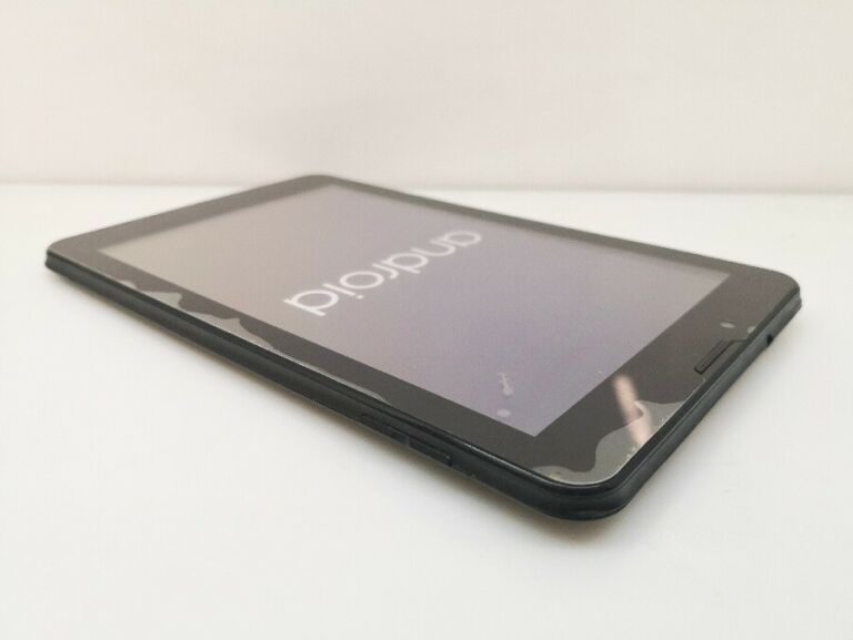 TABLET OMNA W7