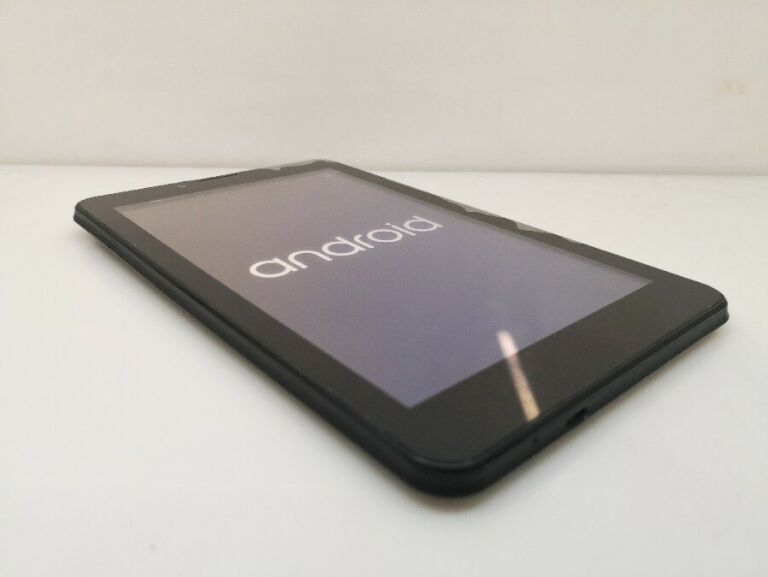 TABLET OMNA W7