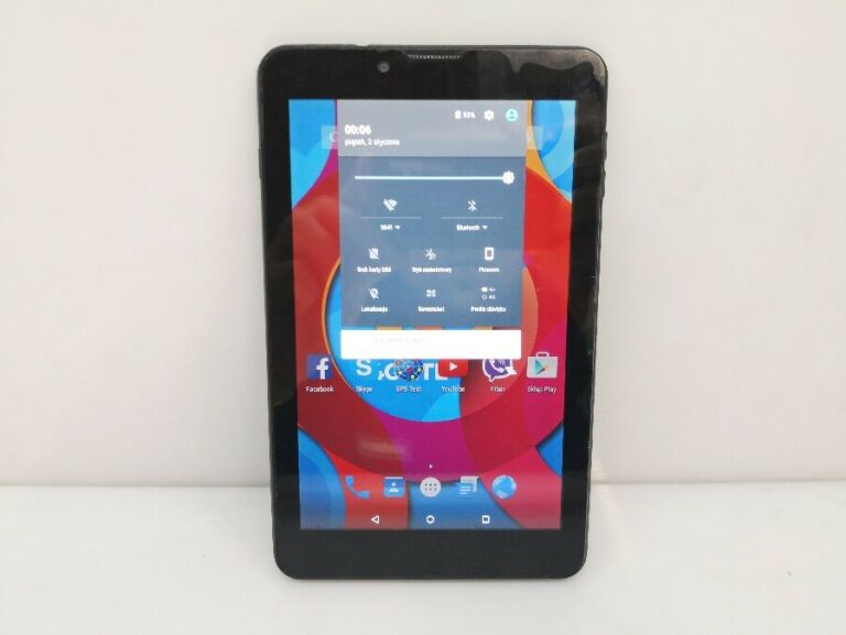 TABLET OMNA W7