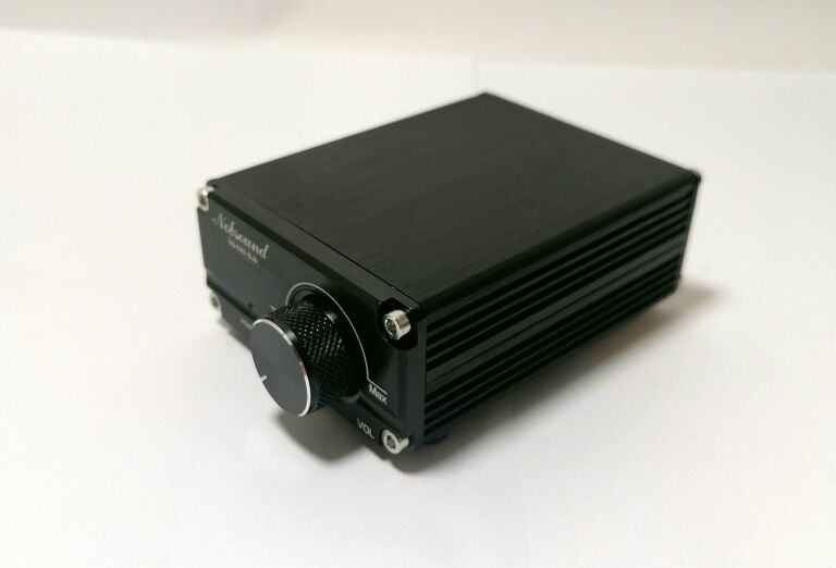 WZMACNIACZ SUBWOOFERA NOBSOUND NS-03G SUB