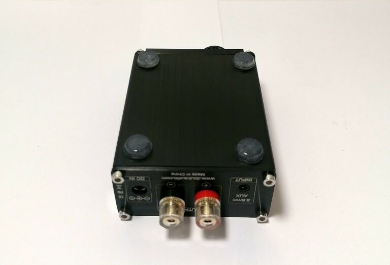 WZMACNIACZ SUBWOOFERA NOBSOUND NS-03G SUB