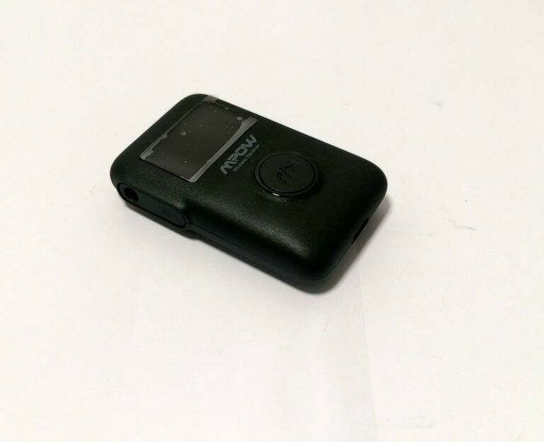 Mpow bh408a clearance