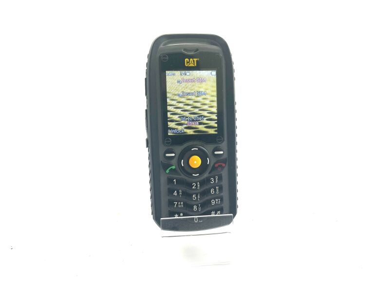 TELEFON CATERPILLAR CAT B25