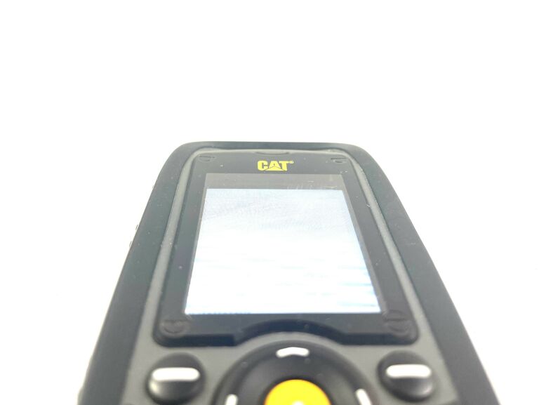 TELEFON CATERPILLAR CAT B25
