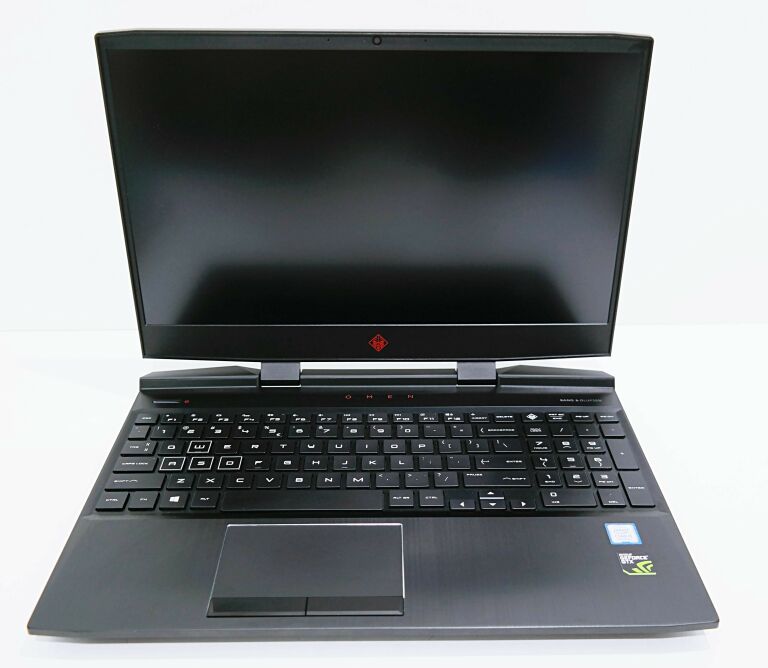 LAPTOP HP OMEN 15-DC0XXX I5/8GB/1TB+256SSD