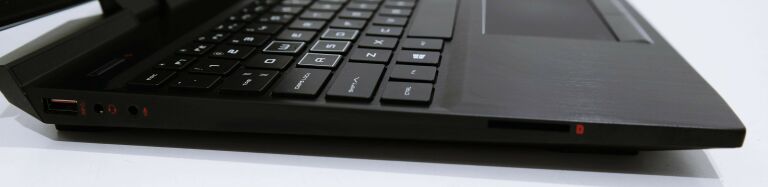 LAPTOP HP OMEN 15-DC0XXX I5/8GB/1TB+256SSD