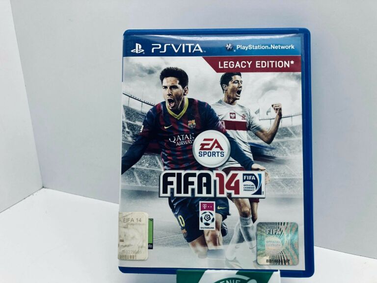 FIFA 14 (PS VITA)