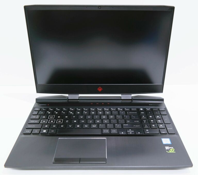 LAPTOP HP OMEN 15-DC0XXX I5/8GB/1TB+256SSD
