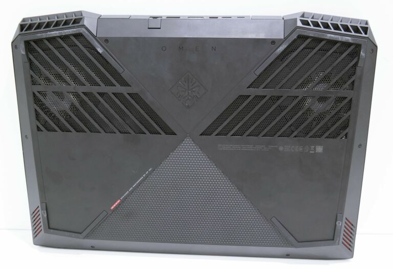 LAPTOP HP OMEN 15-DC0XXX I5/8GB/1TB+256SSD
