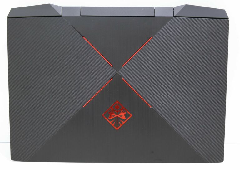 LAPTOP HP OMEN 15-DC0XXX I5/8GB/1TB+256SSD