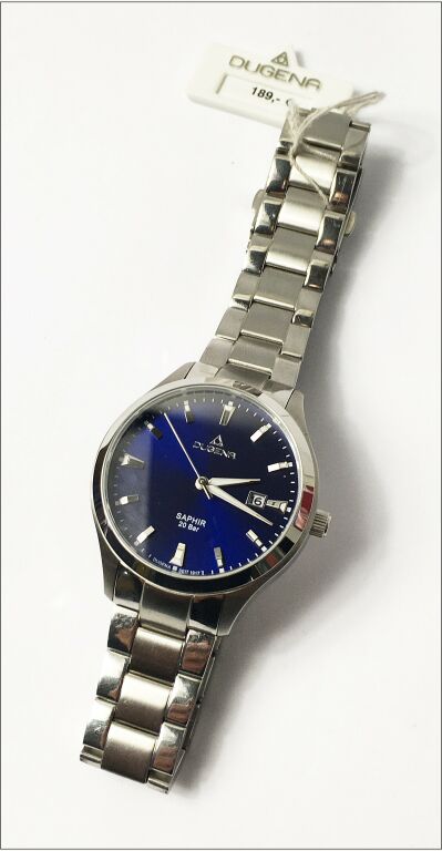 ZEGAREK DUGENA 4460975