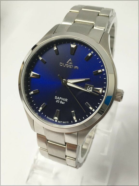 ZEGAREK DUGENA 4460975