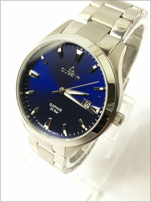 ZEGAREK DUGENA 4460975