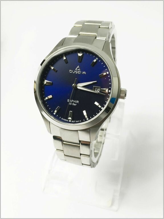 ZEGAREK DUGENA 4460975
