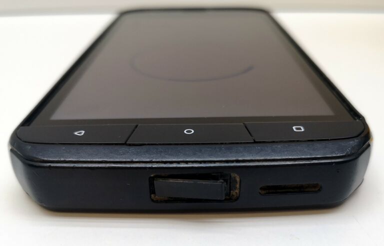 SUPER SMARTFON CAT S61 4/64 GB