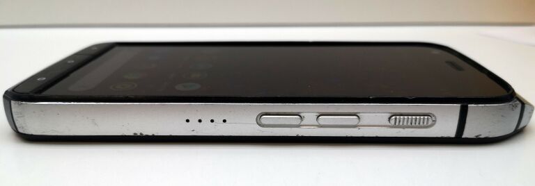 SUPER SMARTFON CAT S61 4/64 GB